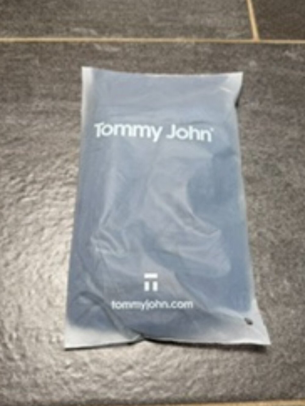 Tommy John Boxer Briefs, NWT